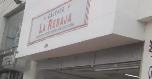 CALZADO LA REBAJA CARRERA 1 75A CON 46 CALZADO LA REBAJA CARRERA 1 75A CON 46